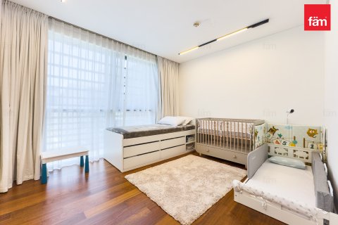 Apartman u City Walk, Dubai, UAE 4 spavaćih soba, 392 m2 Br. 640616 - fotografija 19