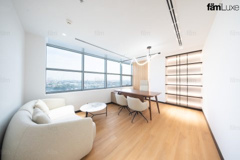 Büroraum zur Miete in Dubai, VAE 163.3 m2 Nr. 640617 - Foto 12
