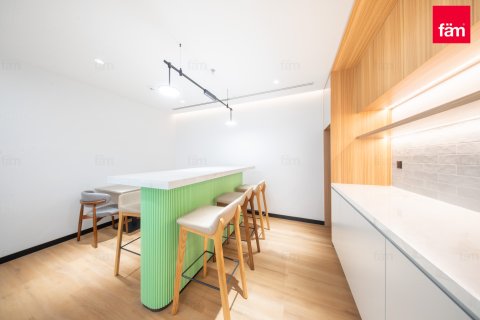 Office til leje i Dubai, UAE 163.3 kvm № 640617 - foto 9