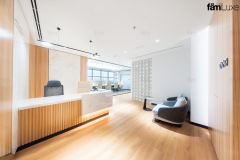 Büroraum zur Miete in Dubai, VAE 163.3 m2 Nr. 640617 - Foto 2