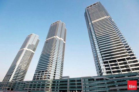 Kontor uthyres i Dubai, UAE 163.3 kvm Nr. 640617 - fotografi 9