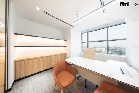 Büroraum zur Miete in Dubai, VAE 163.3 m2 Nr. 640617 - Foto 11
