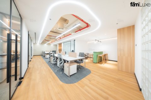Büroraum zur Miete in Dubai, VAE 163.3 m2 Nr. 640617 - Foto 6