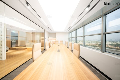 Büroraum zur Miete in Dubai, VAE 163.3 m2 Nr. 640617 - Foto 7
