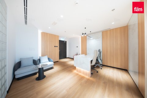 Office til leje i Dubai, UAE 163.3 kvm № 640617 - foto 10