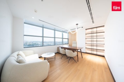 Office til leje i Dubai, UAE 163.3 kvm № 640617 - foto 5