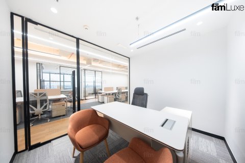 Büroraum zur Miete in Dubai, VAE 163.3 m2 Nr. 640617 - Foto 4