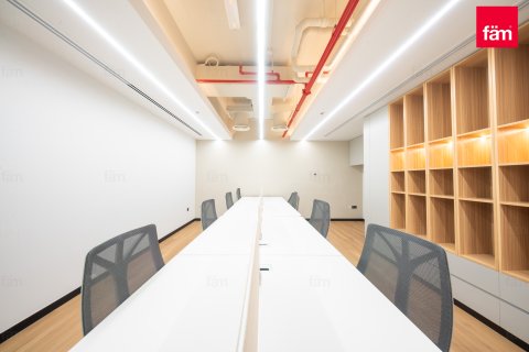 Office til leje i Dubai, UAE 163.3 kvm № 640617 - foto 12