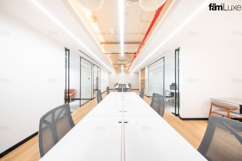 Büroraum zur Miete in Dubai, VAE 163.3 m2 Nr. 640617 - Foto 13
