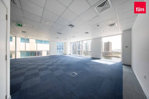 مكتب للإيجار في الخليج التجاري، دبي، الإمارات العربية المتحدة 183.6 متر مربع ، رقم 640613 - صورة 11