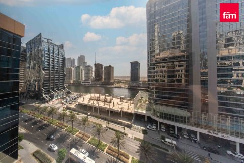 مكتب للإيجار في الخليج التجاري، دبي، الإمارات العربية المتحدة 183.6 متر مربع ، رقم 640613 - صورة 17