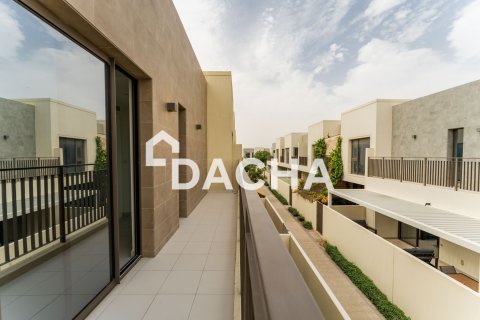 تاون هاوس للبيع في Dubai South (Dubai World Central)، دبي، الإمارات العربية المتحدة 4 غرفة نوم ، 215 متر مربع ، رقم 714770 - صورة 18