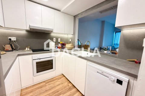 Apartament na sprzedaż w Dubai Marina, Dubai, ZEA 1 sypialnia, 71 mkw., nr 714773 - zdjęcie 5