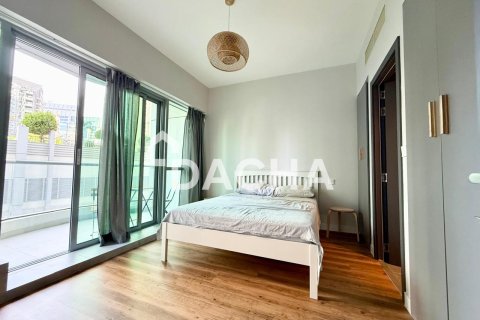 Apartament na sprzedaż w Dubai Marina, Dubai, ZEA 1 sypialnia, 71 mkw., nr 714773 - zdjęcie 9