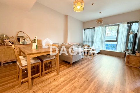 Apartament na sprzedaż w Dubai Marina, Dubai, ZEA 1 sypialnia, 71 mkw., nr 714773 - zdjęcie 1