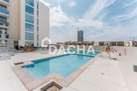 Apartament na sprzedaż w Jumeirah Village Triangle, Dubai, ZEA 2 sypialnie, 118 mkw., nr 714771 - zdjęcie 14