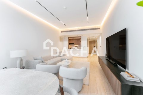 Apartament na sprzedaż w Jumeirah Village Triangle, Dubai, ZEA 2 sypialnie, 118 mkw., nr 714771 - zdjęcie 1