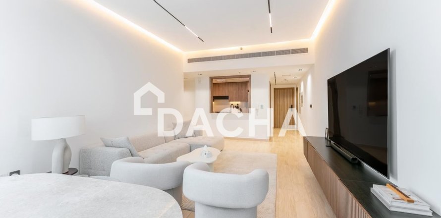 Apartament w Jumeirah Village Triangle, Dubai, ZEA 2 sypialnie, 118 mkw. nr 714771