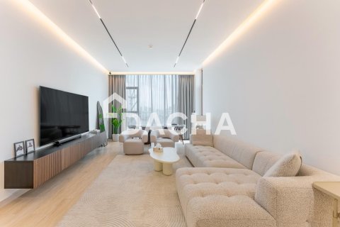 Apartament na sprzedaż w Jumeirah Village Triangle, Dubai, ZEA 2 sypialnie, 118 mkw., nr 714771 - zdjęcie 2