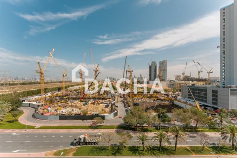 Apartament na sprzedaż w Jumeirah Village Triangle, Dubai, ZEA 2 sypialnie, 118 mkw., nr 714771 - zdjęcie 17