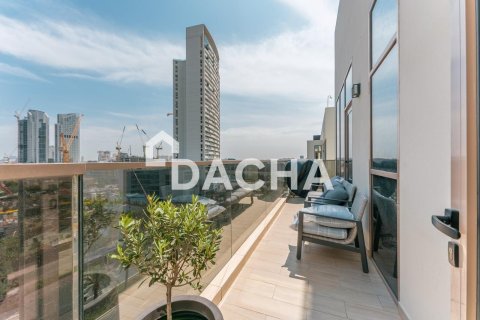 Apartament na sprzedaż w Jumeirah Village Triangle, Dubai, ZEA 2 sypialnie, 118 mkw., nr 714771 - zdjęcie 16