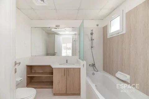 Huvila Meadows, Dubai, Arabiemiraatit 4 makuuhuonetta, 353 m2 № 650032 - kuva 14