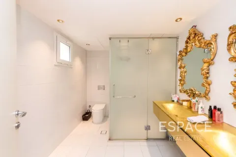 Villa itt: Meadows, Dubai, EAE, 4 hálószoba, 353 m², azonosító: 650032 - fénykép 11