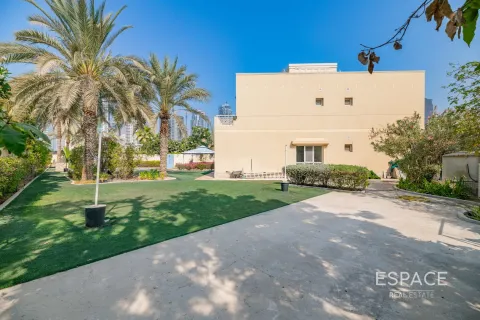 Huvila Meadows, Dubai, Arabiemiraatit 4 makuuhuonetta, 353 m2 № 650032 - kuva 20