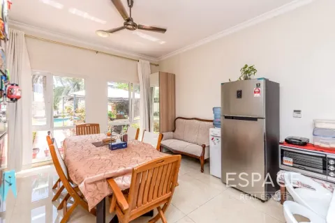 Villa itt: Meadows, Dubai, EAE, 4 hálószoba, 353 m², azonosító: 650032 - fénykép 4