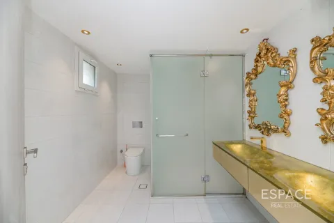 Huvila Meadows, Dubai, Arabiemiraatit 4 makuuhuonetta, 353 m2 № 650032 - kuva 13