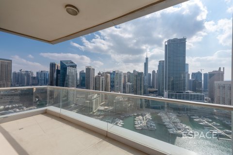 Dubai Marina、Dubai、UAE にあるマンションの賃貸物件 3ベッドルーム、195 m2、No650035 - 写真 2