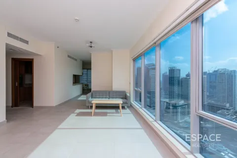 Dubai Marina、Dubai、UAE にあるマンションの賃貸物件 3ベッドルーム、195 m2、No650035 - 写真 4