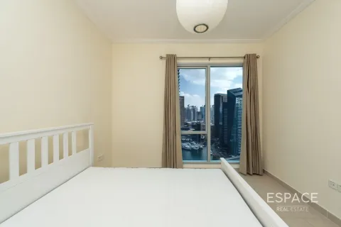Dubai Marina、Dubai、UAE にあるマンションの賃貸物件 3ベッドルーム、195 m2、No650035 - 写真 12