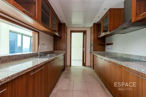Dubai Marina、Dubai、UAE にあるマンションの賃貸物件 3ベッドルーム、195 m2、No650035 - 写真 9