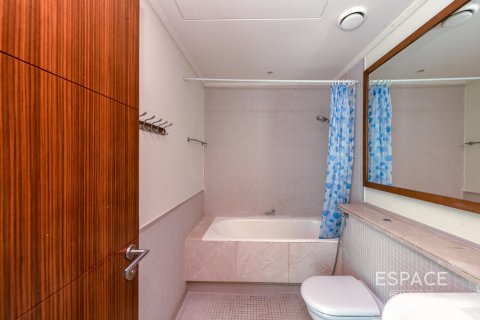 Dubai Marina、Dubai、UAE にあるマンションの賃貸物件 3ベッドルーム、195 m2、No650035 - 写真 18