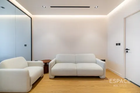 Jumeirah Lake Towers、Dubai、UAE にあるオフィスの賃貸物件 59 m2、No650029 - 写真 7
