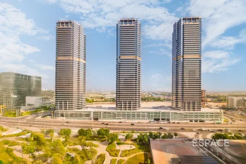 Jumeirah Lake Towers、Dubai、UAE にあるオフィスの賃貸物件 59 m2、No650029 - 写真 6