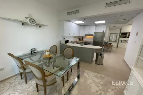 Dubai Marina、Dubai、UAE にあるマンションの賃貸物件 2ベッドルーム、123 m2、No650034 - 写真 4
