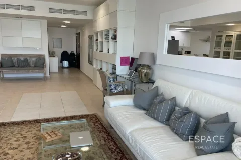 Dubai Marina、Dubai、UAE にあるマンションの賃貸物件 2ベッドルーム、123 m2、No650034 - 写真 3