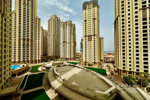 Jumeirah Beach Residence、Dubai、UAE にあるマンションの賃貸物件 3ベッドルーム、175 m2、No650031 - 写真 13