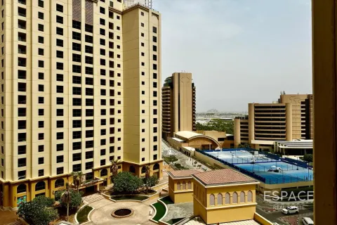 Jumeirah Beach Residence、Dubai、UAE にあるマンションの賃貸物件 3ベッドルーム、175 m2、No650031 - 写真 14