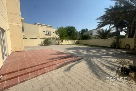 Meadows、Dubai、UAE にあるヴィラの賃貸物件 3ベッドルーム、311 m2、No650033 - 写真 17