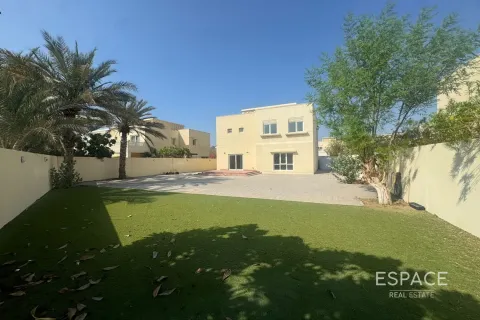 Meadows、Dubai、UAE にあるヴィラの賃貸物件 3ベッドルーム、311 m2、No650033 - 写真 14