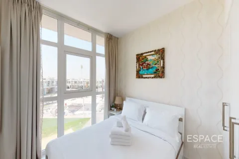 Dubai, संयुक्त अरब अमीरात में टाउनहाउस, 3 बेडरूम, 112 वर्ग मीटर, संख्या 650056 - फ़ोटो 7