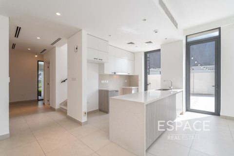 Villa zur Miete in Dubai Hills Estate, Dubai, VAE 3 Schlafzimmer, 273 m2 Nr. 650053 - Foto 4