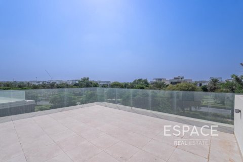 Villa zur Miete in Dubai Hills Estate, Dubai, VAE 3 Schlafzimmer, 273 m2 Nr. 650053 - Foto 17