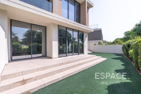 Villa zur Miete in Dubai Hills Estate, Dubai, VAE 3 Schlafzimmer, 273 m2 Nr. 650053 - Foto 1