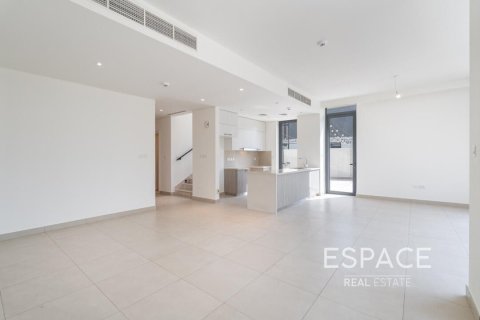 Villa zur Miete in Dubai Hills Estate, Dubai, VAE 3 Schlafzimmer, 273 m2 Nr. 650053 - Foto 3