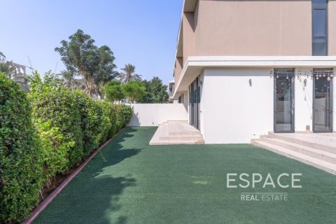 Villa zur Miete in Dubai Hills Estate, Dubai, VAE 3 Schlafzimmer, 273 m2 Nr. 650053 - Foto 19