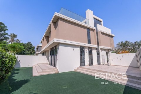 Villa zur Miete in Dubai Hills Estate, Dubai, VAE 3 Schlafzimmer, 273 m2 Nr. 650053 - Foto 20